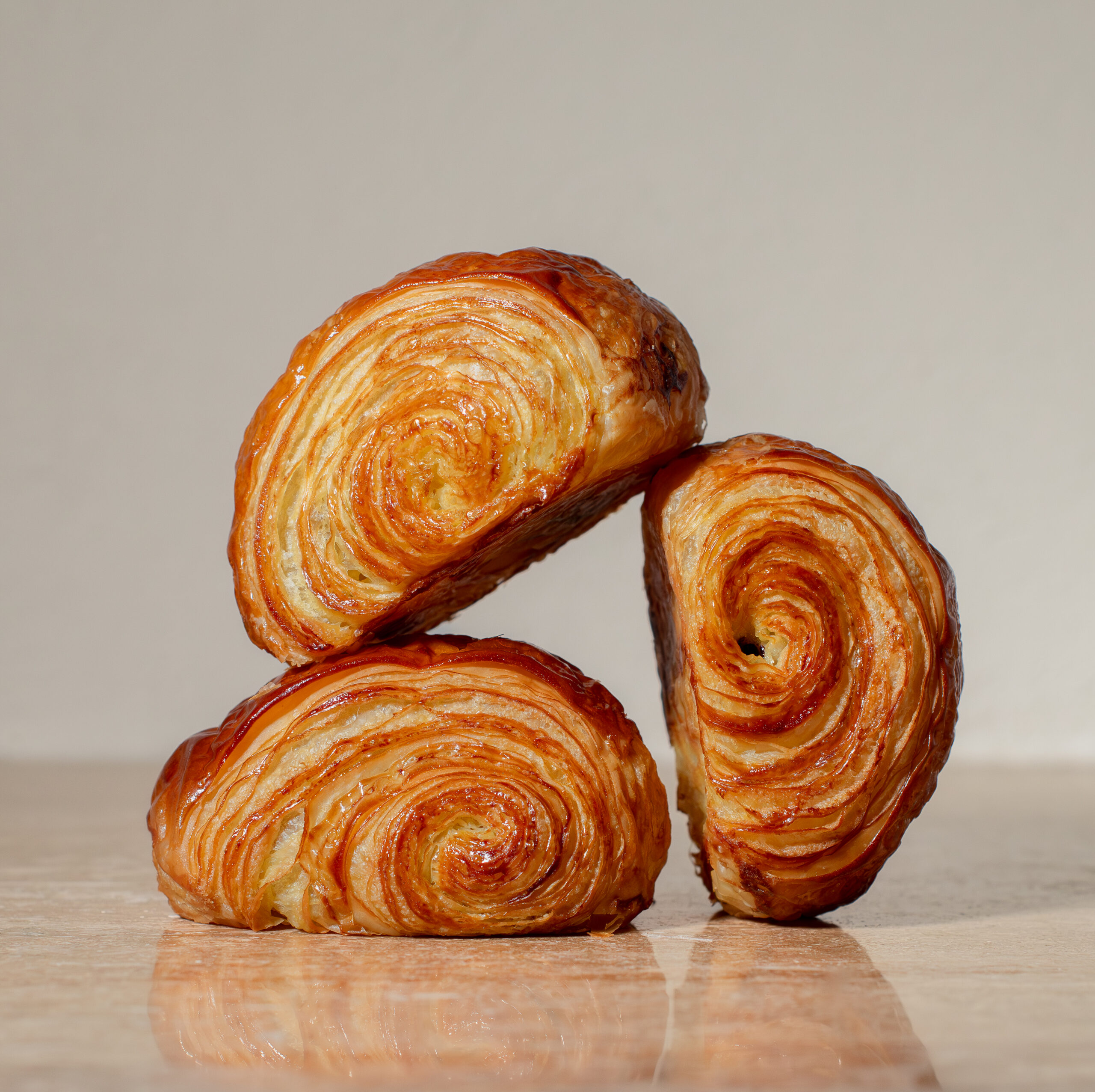 Viennoiseries