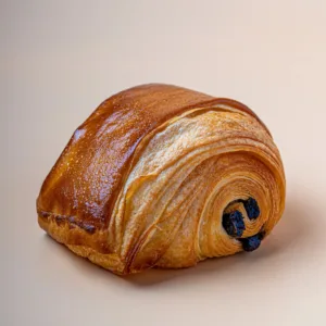Pain au chocolat